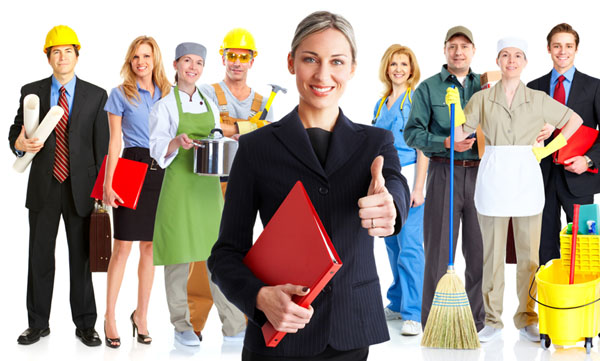 Kumru Hamal Kiralama Hizmeti